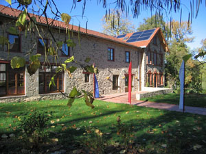 maison pic