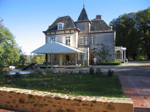maison pic