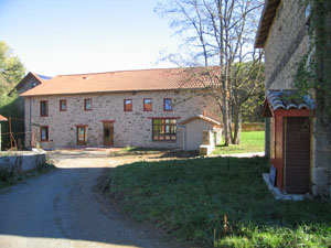 maison pic