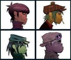 gorillaz (13K)
